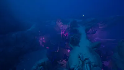 Image de l'article Subnautica 2 dévoile une énorme mise à jour avec une nouvelle région