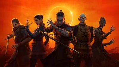 Image de l'article The Blood of Dawnwalker annonce un patch colossal avec plus de 1100 améliorations