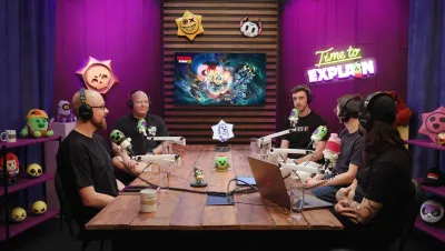 Image de l'article Brawl Stars, on vous résume le Time to Explain de ce dimanche 4 octobre 2026