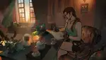 Image de l'article Tomb Raider fête ses 30 ans avec une collection lo-fi sur YouTube