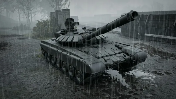 Image de l'articleWARDOGS prépare une Saison 2 explosive avec des chars, des orages et un système de mises