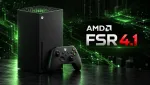 Image de l'article Le FSR 4.1 arrive sur XBOX Series X|S, mais les jeux devront être mis à jour pour en bénéficier