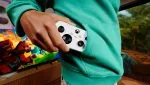 Image de l'article La manette XBOX Nano arrive en novembre avec un format pensé pour les petites mains
