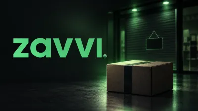 Image de l'article Zavvi ferme brutalement, les commandes et précommandes ne seront pas livrées