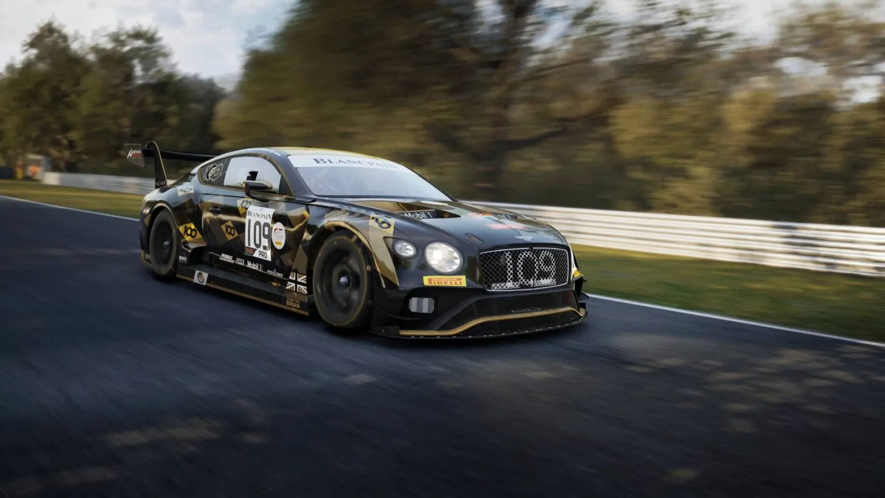 Image de l'article Les Meilleurs Jeux de Simulation Automobile