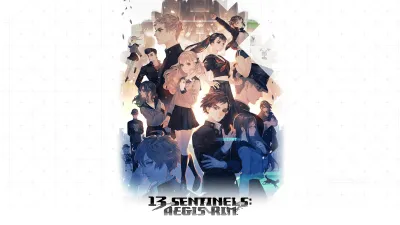 Image de l'article13 Sentinels: Aegis Rim acclamé par la presse