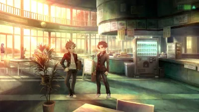 Image de l'article13: Sentinels: Aegis Rim annonce sa date de sortie