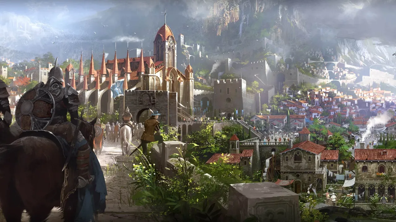 Image de l'articleLost Ark bientôt disponible en France