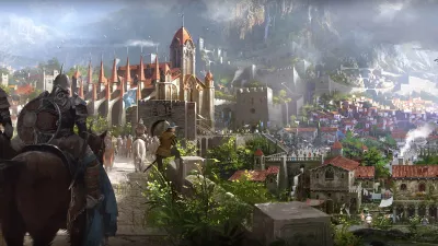 Image de l'articleLost Ark bientôt disponible en France