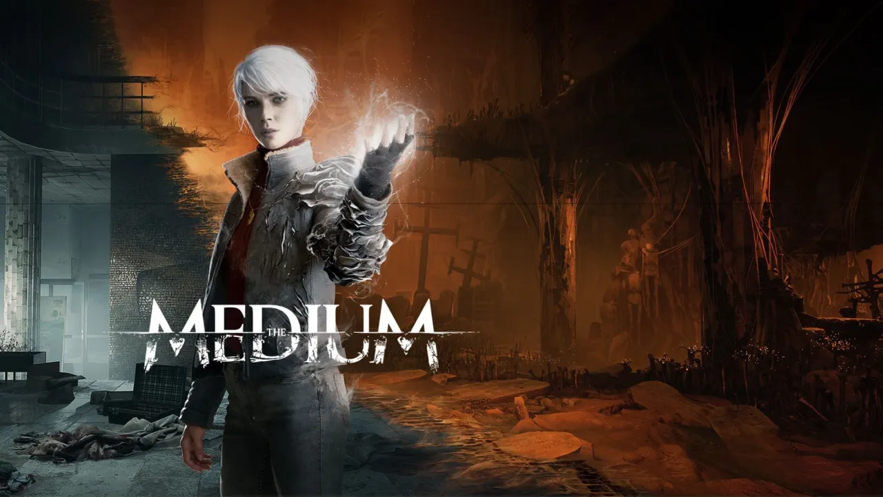 Image de l'article THE MEDIUM une aventure dans une double réalité