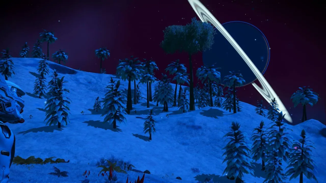 Image de l'articleNMS : ORIGINS DÉVELOPPEMENT UPDATE