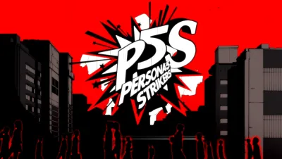 Image de l'articlePersona 5 Striker - un müso qui déchire !