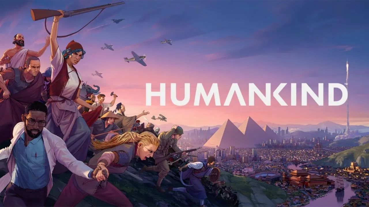 Image de l'articleOuverture de la BETA fermée de Humankind
