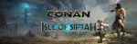 ImageConan Exiles : Lancement de l'extension The Isle of Siptah