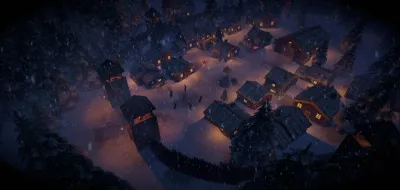 Image de l'articleKOCH MEDIA SIGNE UN ACCORD DE DISTRIBUTION AVEC WILD FOREST STUDIO POUR « NIGHT IS COMING »