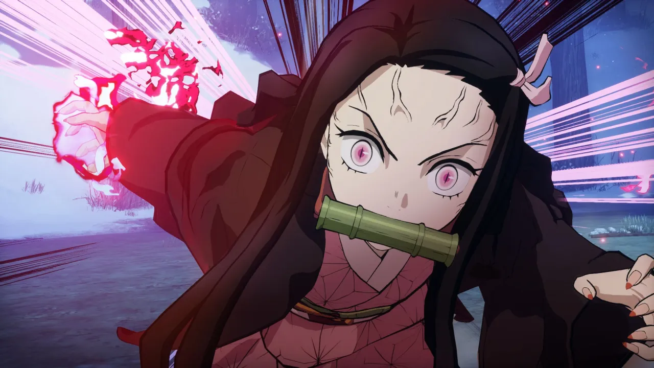 Image de l'articleDemon Slayer-The Hinokami Chronicles arrive sur Switch