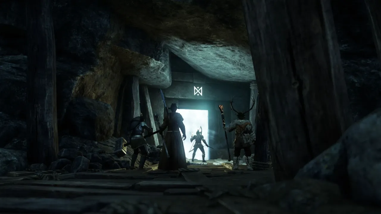 Image de l'articleNew World : Nouvelle date de sortie et plein de nouveautés