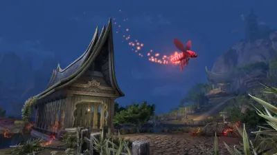 Image de l'articleMISE À JOUR 25 -#8211; ESO nouveau patch très important !