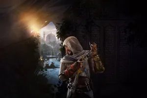 Image du test de jeu vidéo Assassin’s Creed Mirage – Un retour aux sources mitigé