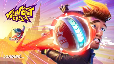 Image de l'articleKnockout City | Test de la Bêta Fermée