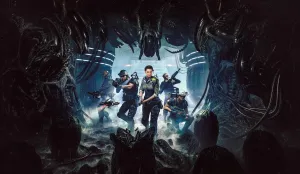 Image du test de jeu vidéo Aliens: Dark Descent - Un bel hommage au film