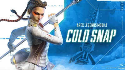 Image de l'articleLoba débarque dans Apex Legends Mobile