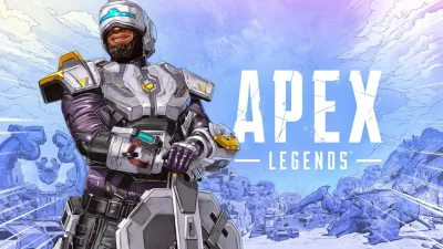 Image de l'articleRencontrez Newcastle, le nouveau héros d’Apex Legends - Sauvetage