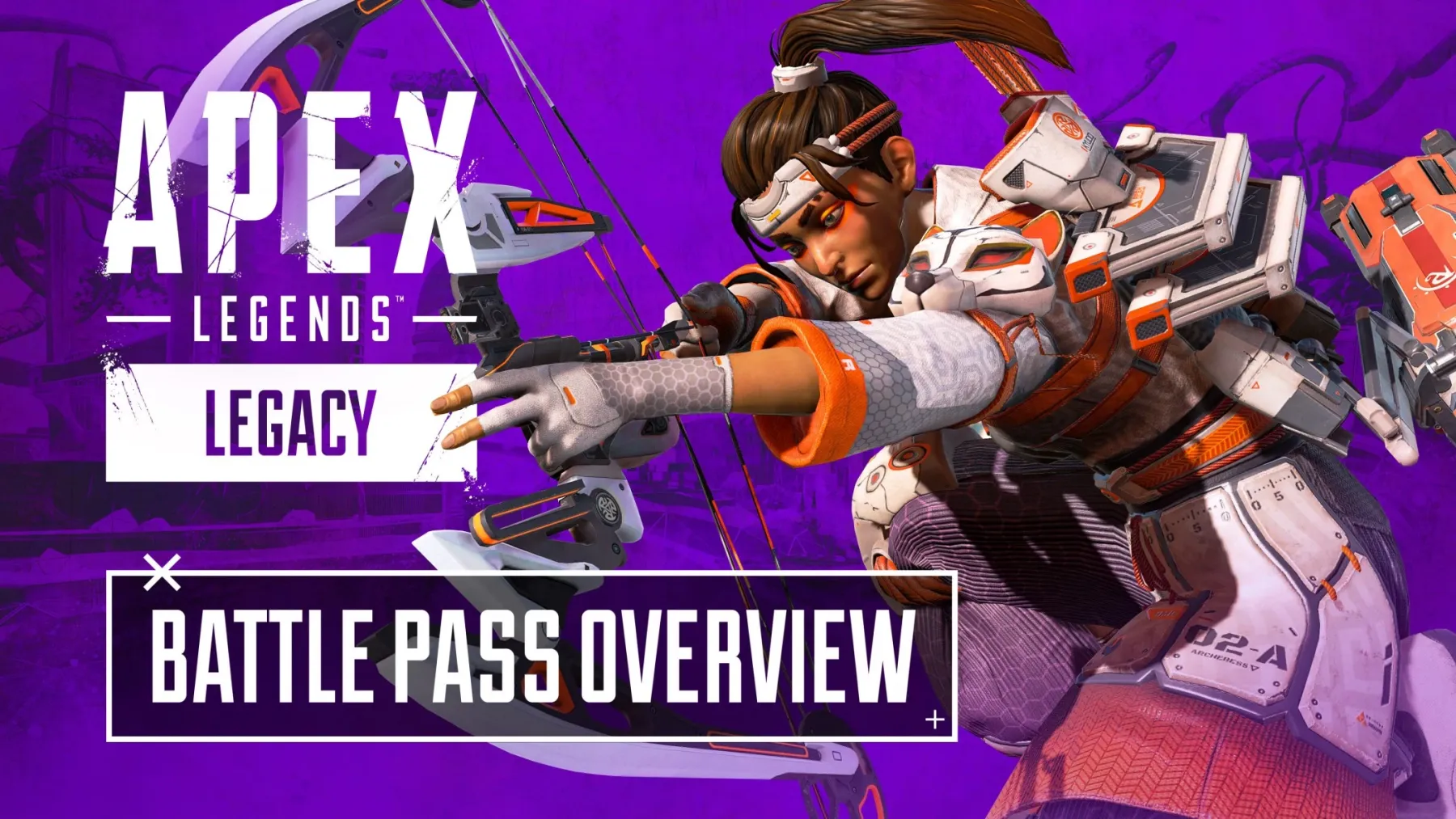 Image de l'article Apex Legends | EA dévoile le contenu du battlepass