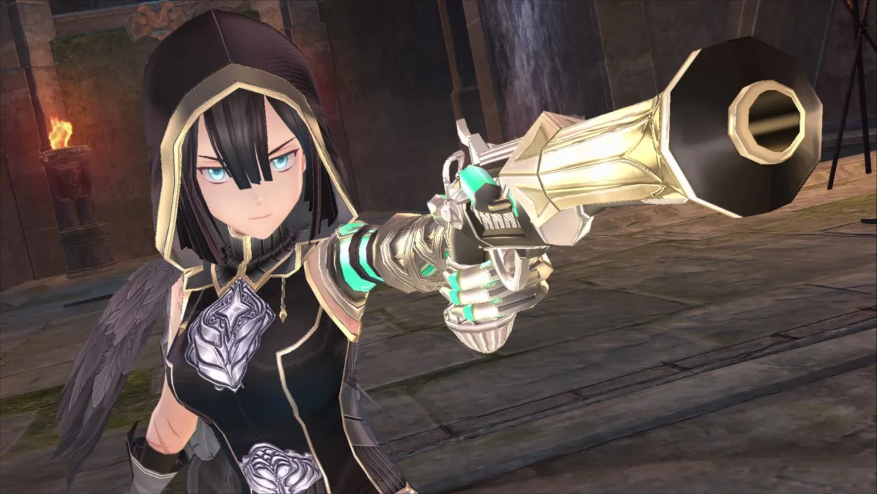 Image de l'articleLevez la malédiction YS IX: Monstrum Nox