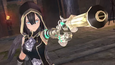 Image de l'articleLevez la malédiction YS IX: Monstrum Nox