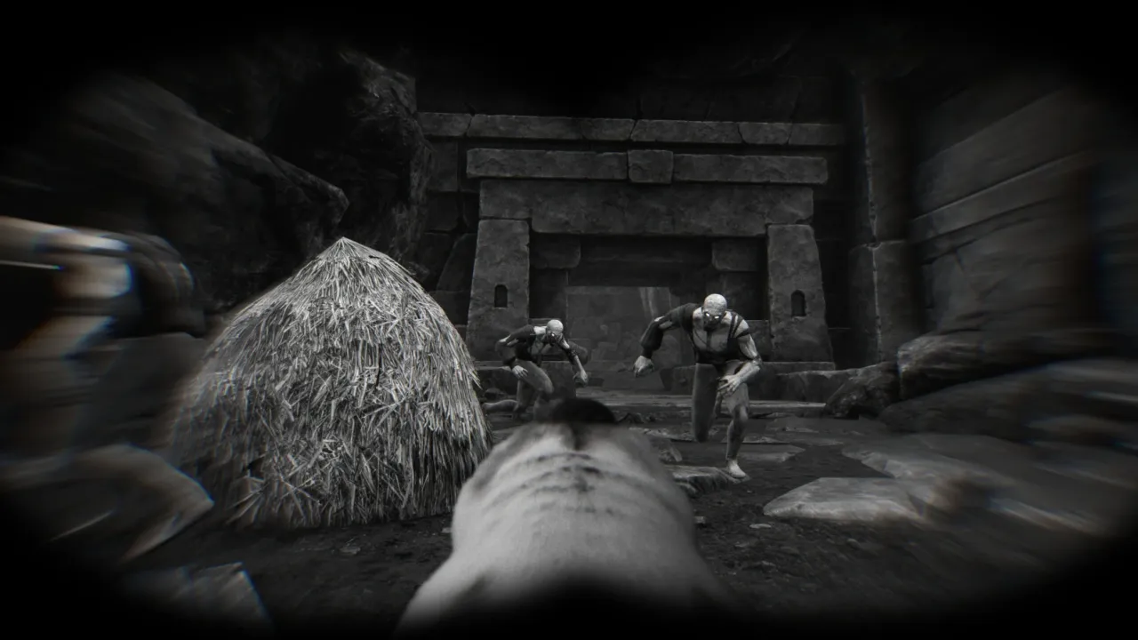 Image de l'article New World annonce l-rsquo;arrivée des familiers ?