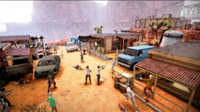 Image de l'articleArizona Sunshine bénéficiera d-rsquo;une nouvelle carte