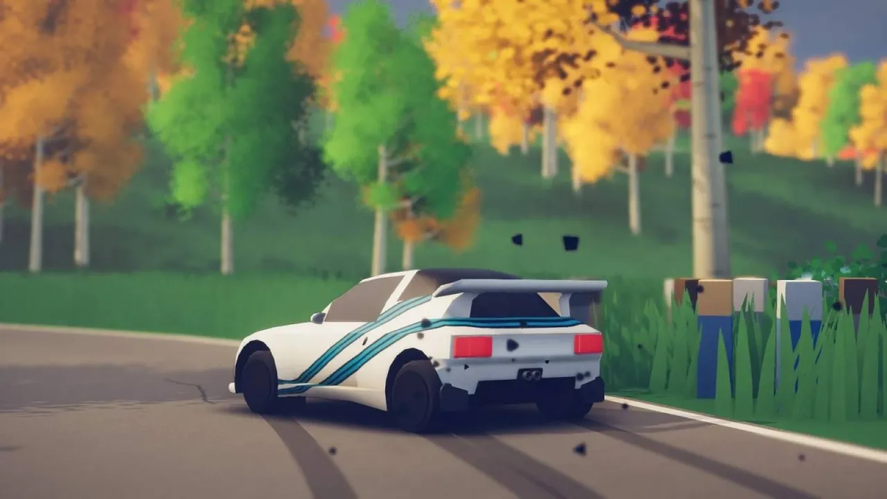 Image de l'article Art of Rally | Heritage Update