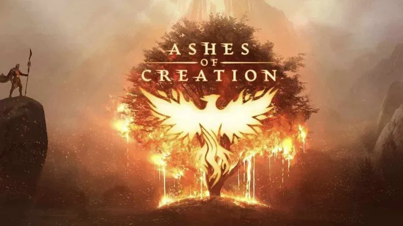 Image Ashes of Creation - Dossier Présentation