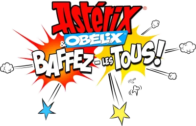 Image de l'articleMicroids dévoile Astérix Obélix : Baffez-les tous
