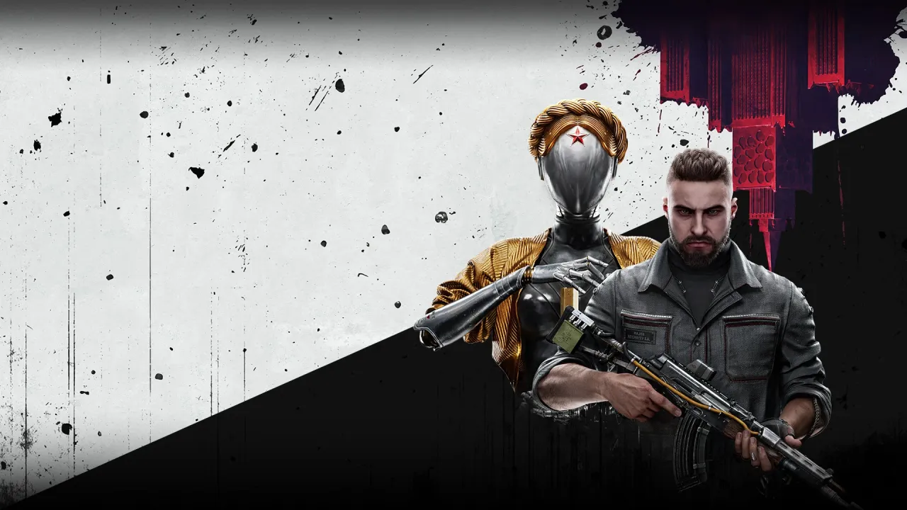 Image de l'articleAtomic Heart dévoile 8 minutes de gameplay