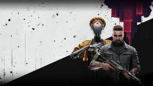 Image de l'article Atomic Heart dévoile 8 minutes de gameplay