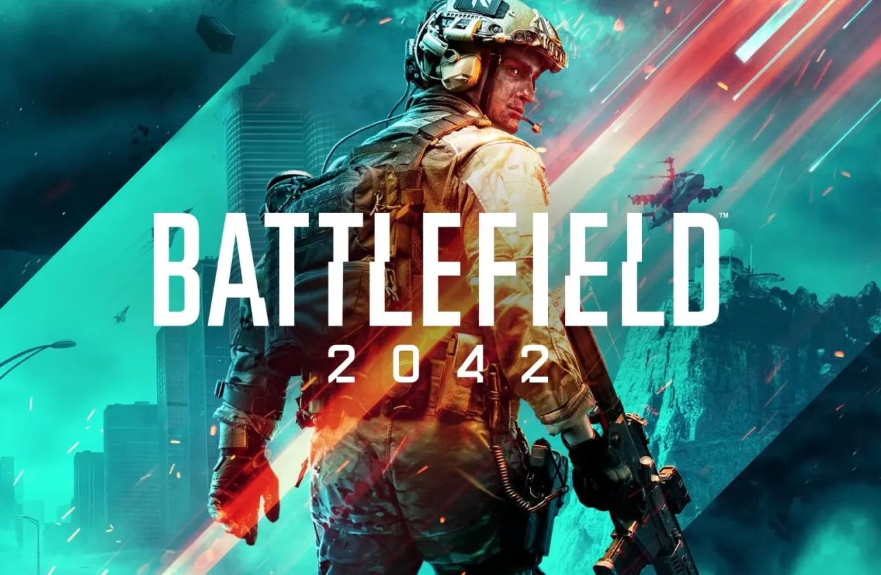 Image de l'article EA annonce ses partenaires pour Battlefield 2042