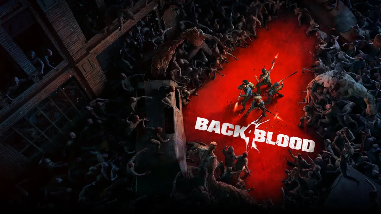 Image de l'articleTest de la Bêta fermée de Back 4 Blood
