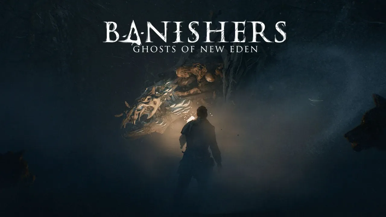 Image de l'articleBanishers: Ghosts of New Eden sortira fin 2023 !