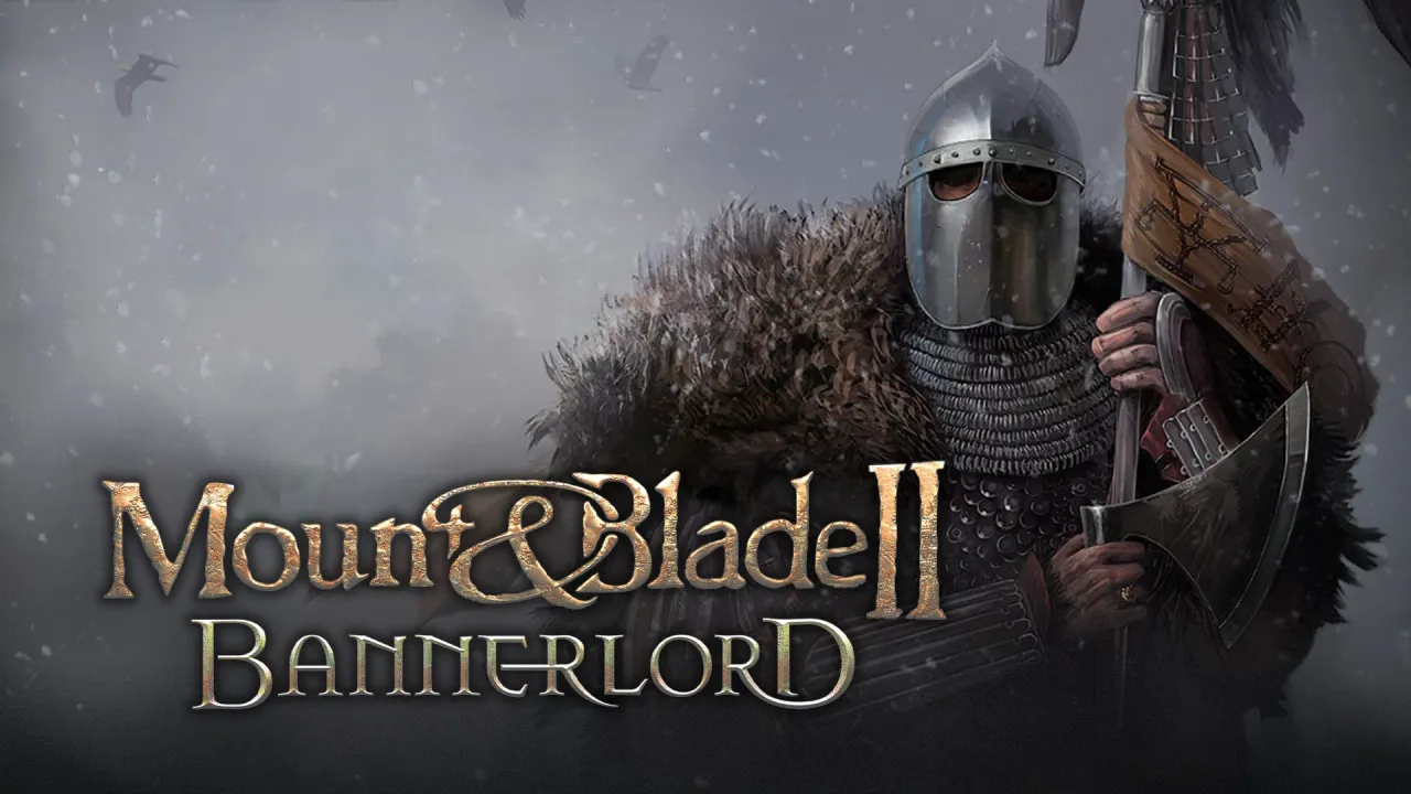 Image de l'articleMount -#038; Blade II: Bannerlord dévoile sa sortie consoles