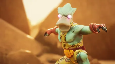 Image de l'articleBears in Space est désormais disponible !