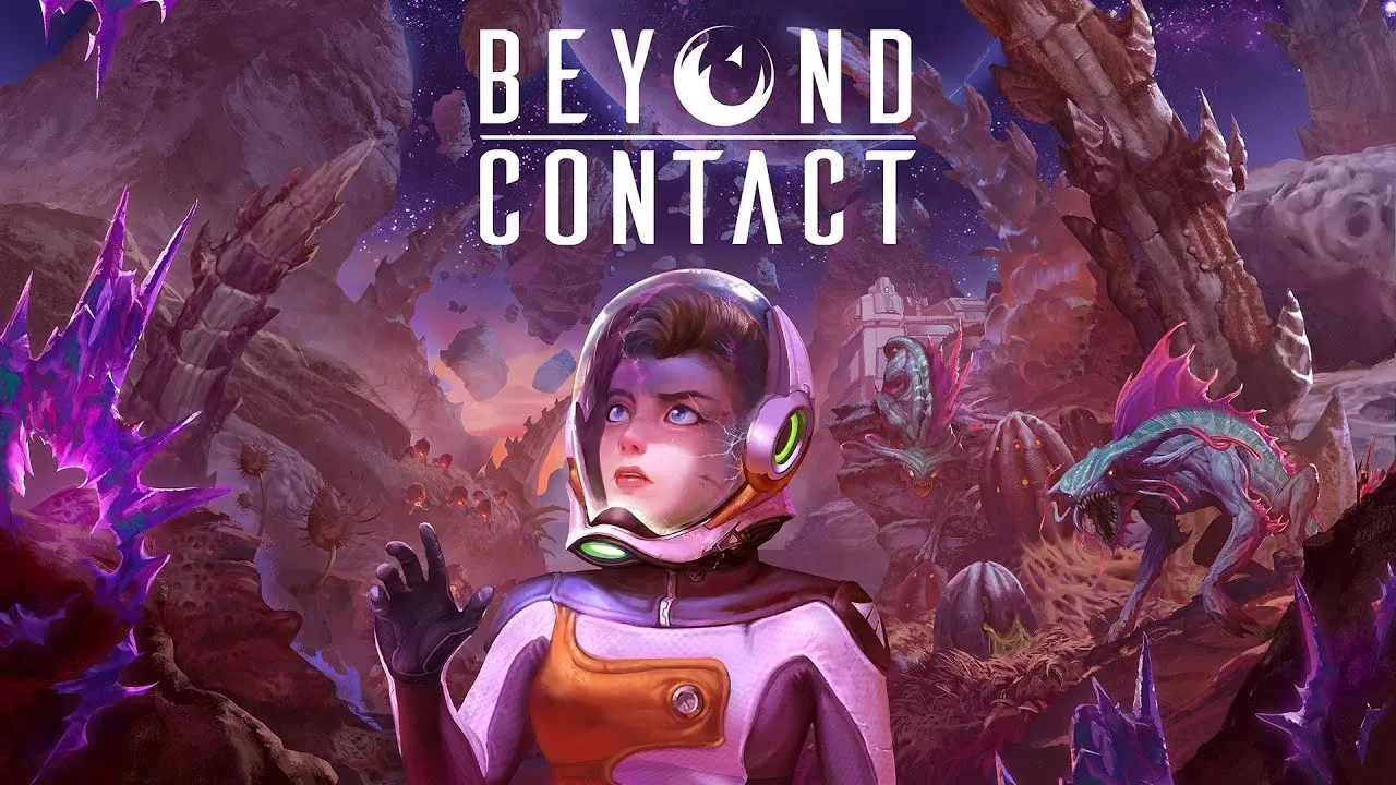 Image de l'article Beyond Contact est disponible en accès anticipé sur PC