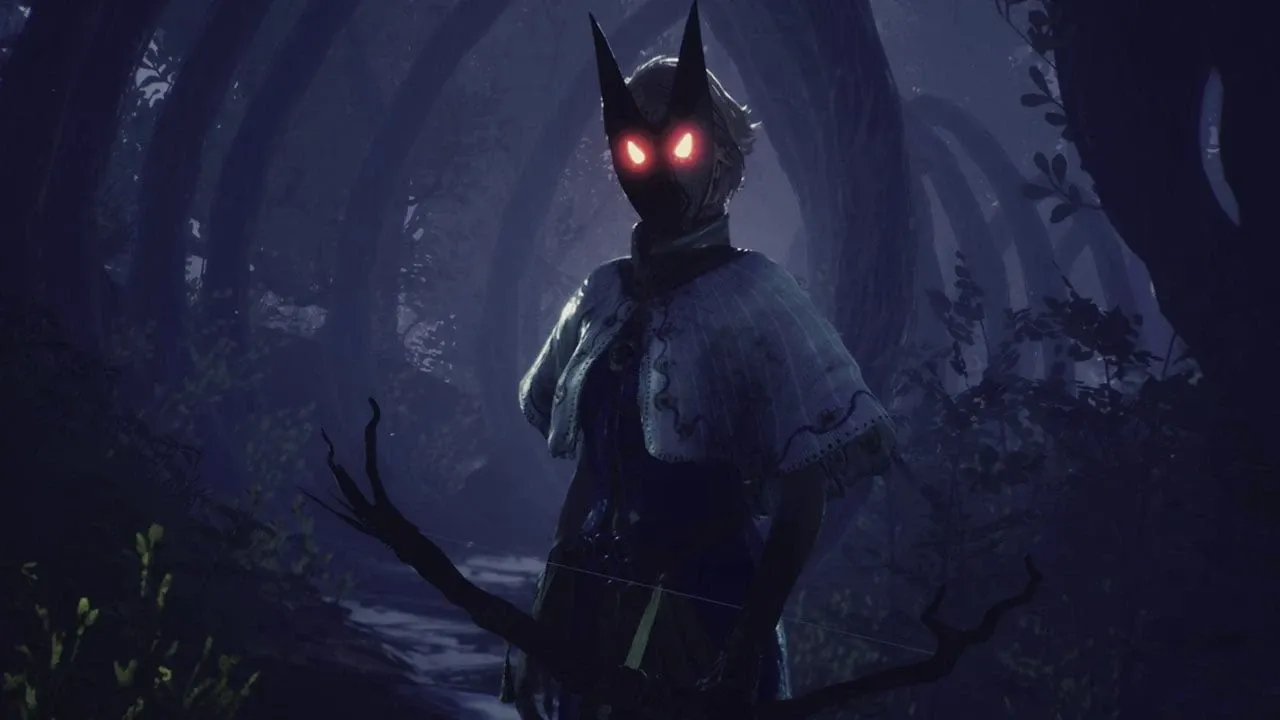 Image de l'articleBLACKTAIL enfin disponible !