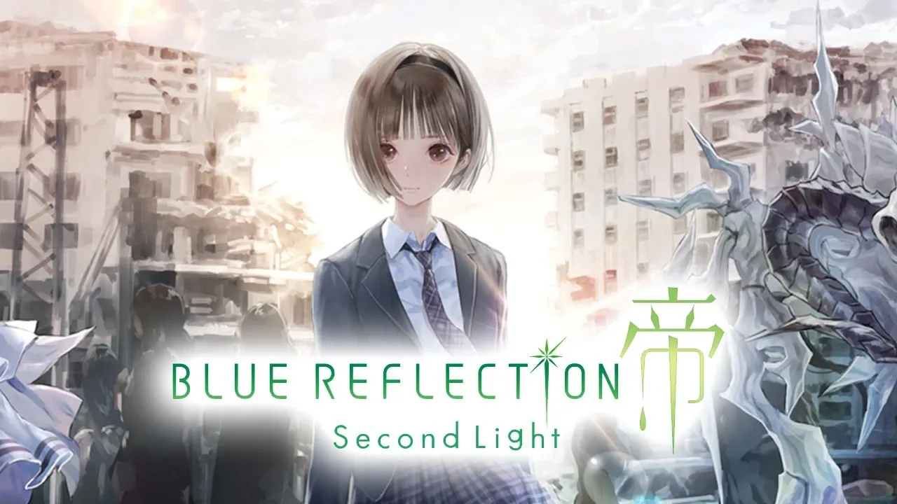 Image de l'article Blue Reflection Second Light nous en dévoile plus