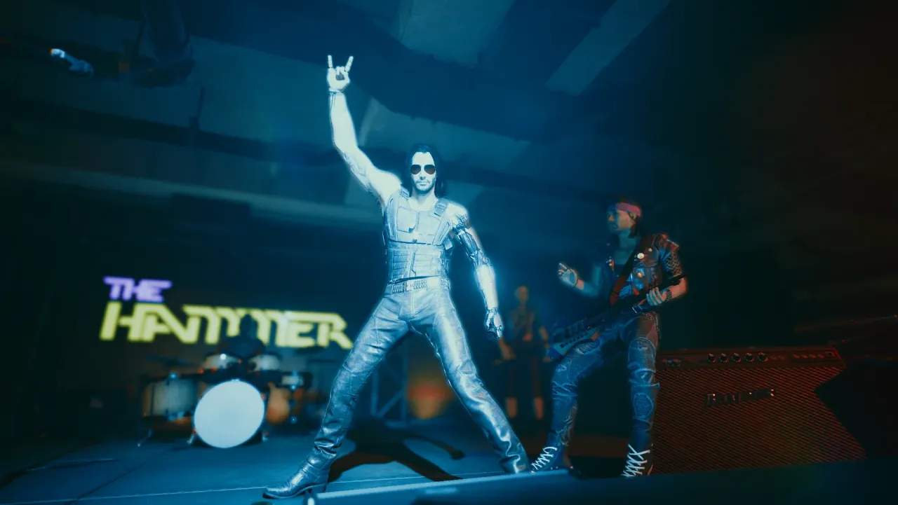 Image de l'articleDes annonces officielles et des leaks : du nouveau pour Cyberpunk 2077