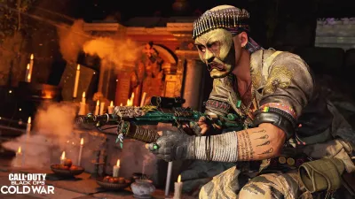 Image de l'articleCall Of Duty Activision nous met en garde