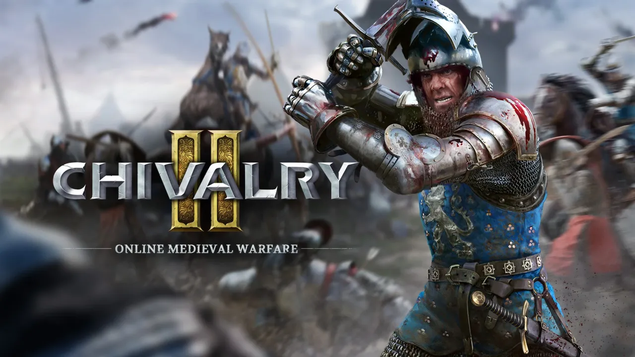 Image de l'article Chivalry 2 atomise la barre des 1M d’exemplaires