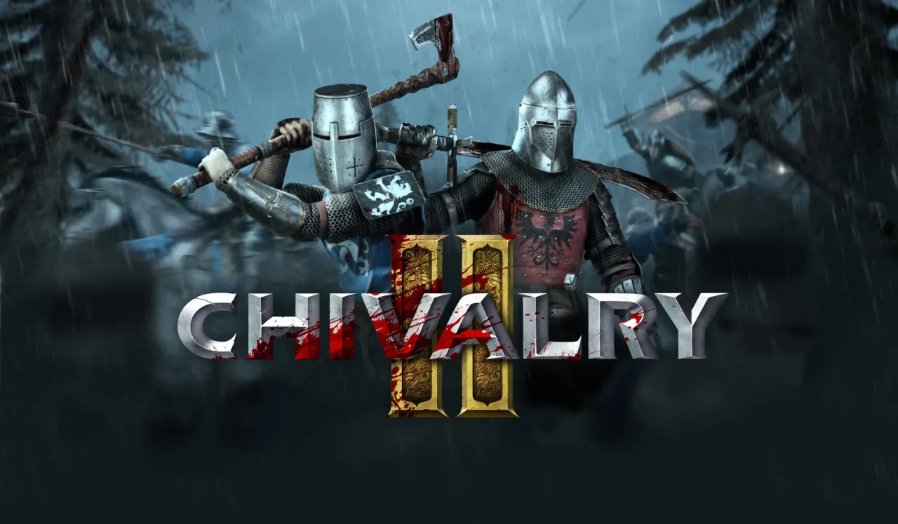 Image de l'articleTest du Jeu Chivalry 2, le jeu d’action médiéval