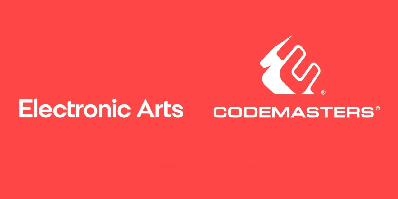 Image de l'articleOfficialisation du rachat de Codemasters par EA